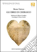 Gli ebrei di Cherasco