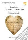 Gli ebrei di Cherasco libro