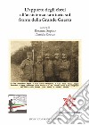 L'apporto degli ebrei all'assistenza sanitaria sul fronte della Grande Guerra. Atti del Convegno Trieste, 8 maggio 2016 libro