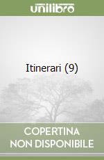 Itinerari (9) libro