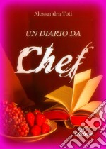 Un diario da Chef libro