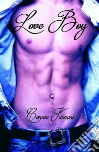 Love Boy libro