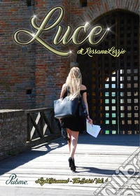 Luce. Light diamond