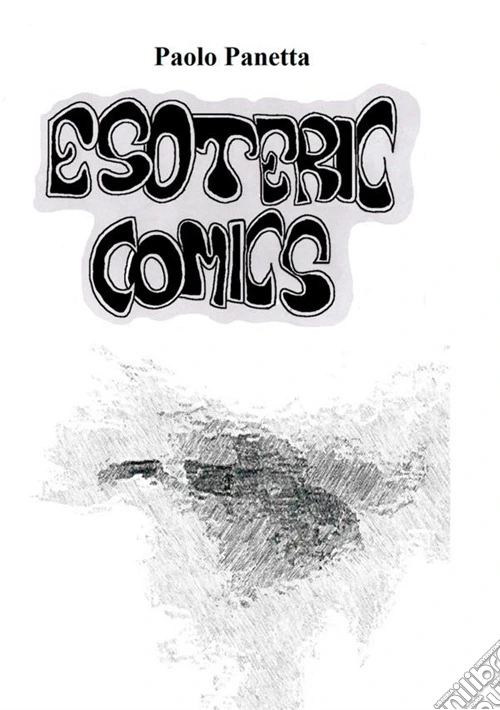 Esoteric comics