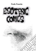 Esoteric comics libro