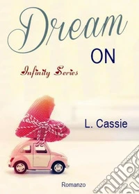 Dream On libro