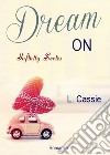 Dream On libro