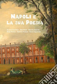 Napoli e la sua poesia libro