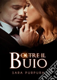 Oltre il buio libro