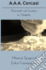 A.A.A. Cercasi. Racconti sul lavoro in Veneto libro