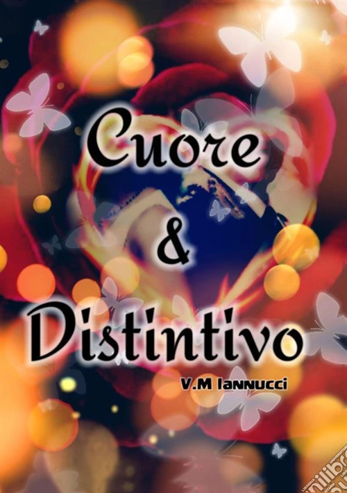 Cuore & distintivo