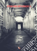 Phobophobia libro