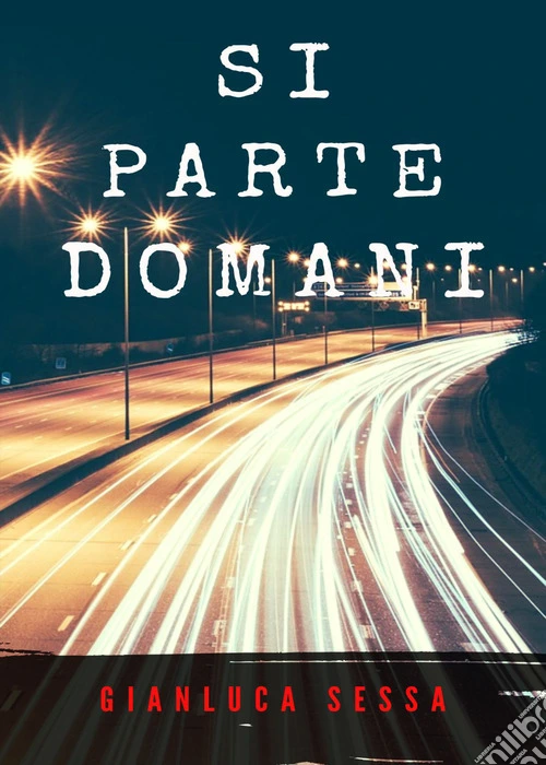 Si parte domani