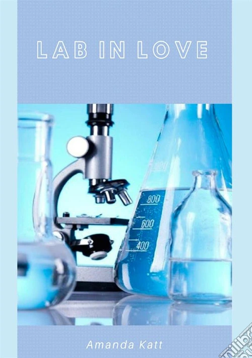 Lab in love