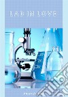 Lab in love libro