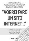 «Vorrei fare un sito Internet...» libro