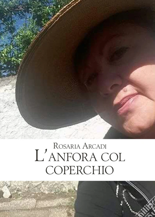 L'anfora col coperchio