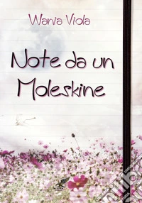 Note da un Moleskine libro