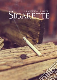 Sigarette libro