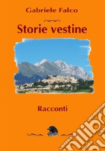 Storie vestine libro