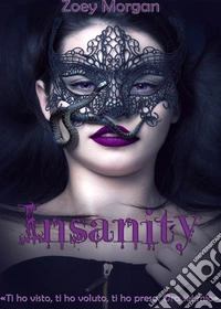 Insanity libro