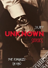 Unknown series libro