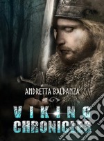 Viking chronicles libro