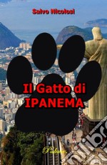 Il gatto di Ipanema libro