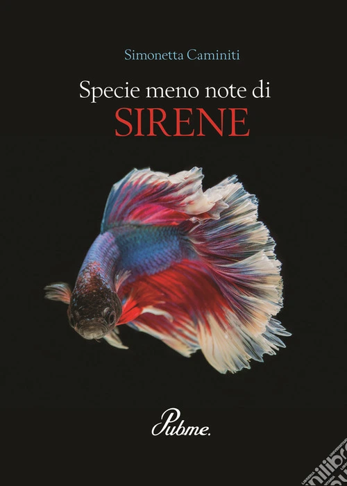 Specie meno note di sirene