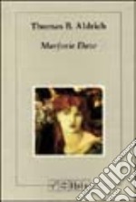 Marjorie Daw libro