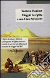 Viaggio in Egitto libro