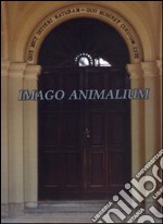 Imago animalium libro