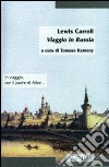 Viaggio in Russia libro