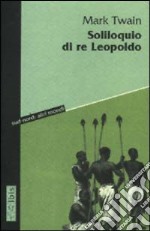 Soliloquio di re Leopoldo libro