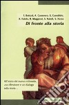 Di fronte alla storia libro