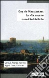 La Vita errante libro