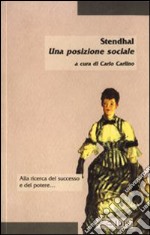 Una posizione sociale libro