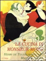 La cucina di monsieur Momo libro