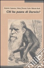 Chi ha paura di Darwin? libro