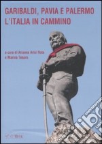 Garibaldi, Pavia e Palermo. L'Italia in cammino. Atti del convegno (Pavia, 23 ottobre 2007) libro