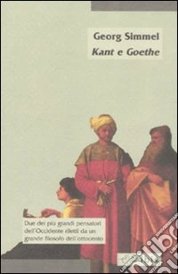 Kant e Goethe