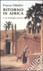 Ritorno in Africa