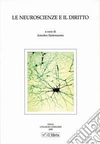 Le Neuroscienze e il diritto
