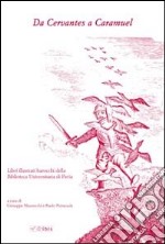 Da Cervantes a Caramuel libro