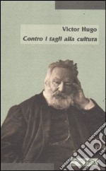 Contro i tagli alla cultura libro