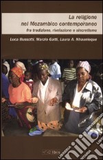 La religione nel Mozambico contemporaneo