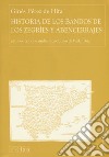 Historia de los bandos de los Zegríes y Abencerrajes. Ediz. critica libro