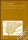 Le macchine della descrizione. Retorica e predicazione nel barocco spagnolo libro di Tanganelli Paolo