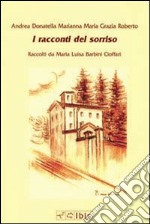 I racconti del sorriso libro