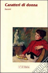Caratteri di donna libro
